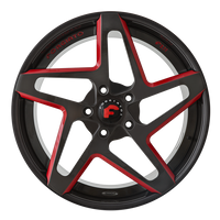 FORGIATO I 2.0 EXOTIC - F2.11
