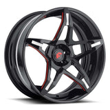 FORGIATO I 2.0 EXOTIC - F2.14