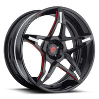 FORGIATO I 2.0 EXOTIC - F2.14