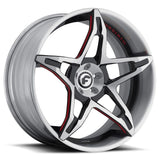 FORGIATO I 2.0 EXOTIC - F2.14