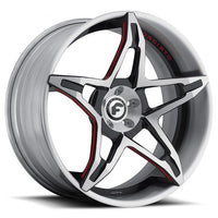 FORGIATO I 2.0 EXOTIC - F2.14
