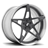 FORGIATO I 2.0 EXOTIC - F2.14