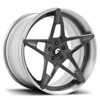 FORGIATO I 2.0 EXOTIC - F2.14