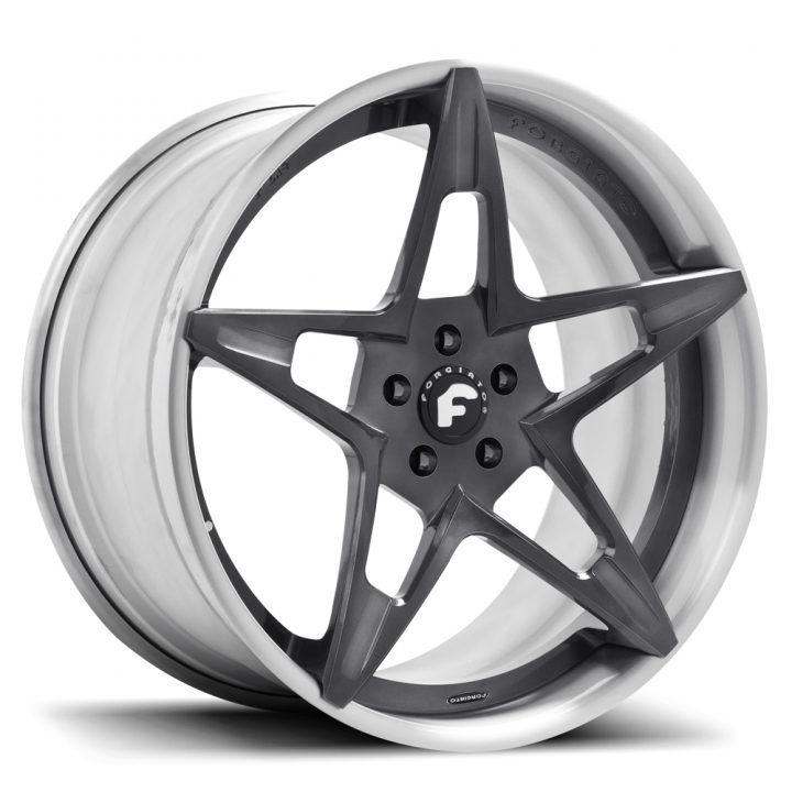 FORGIATO I 2.0 EXOTIC - F2.14