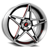 FORGIATO I 2.0 EXOTIC - F2.14