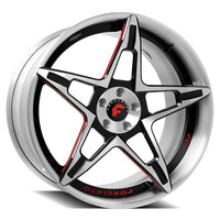 FORGIATO I 2.0 EXOTIC - F2.14