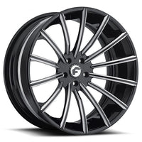 FORGIATO I 2.0 EXOTIC - F2.15