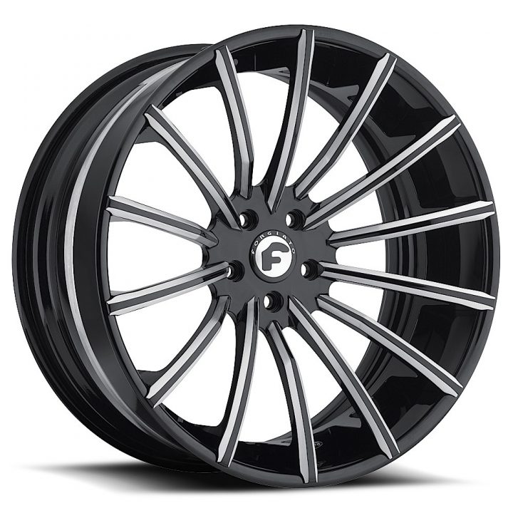FORGIATO I 2.0 EXOTIC - F2.15