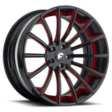 FORGIATO I 2.0 EXOTIC - F2.15