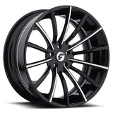 FORGIATO I 2.0 EXOTIC - F2.15