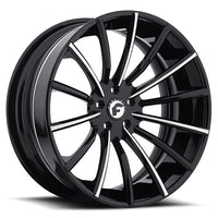FORGIATO I 2.0 EXOTIC - F2.15