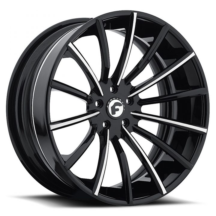 FORGIATO I 2.0 EXOTIC - F2.15