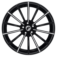 FORGIATO I 2.0 EXOTIC - F2.15