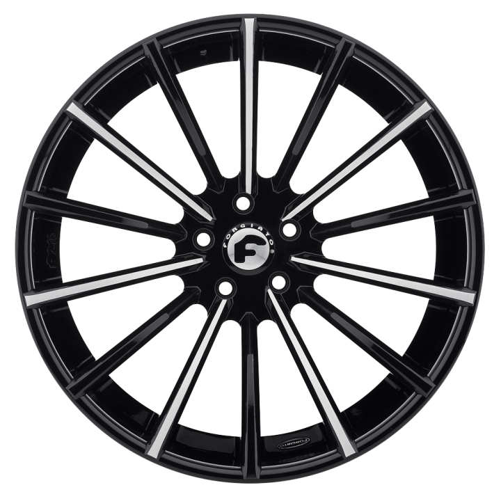 FORGIATO I 2.0 EXOTIC - F2.15