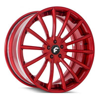 FORGIATO I 2.0 EXOTIC - F2.15
