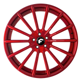 FORGIATO I 2.0 EXOTIC - F2.15