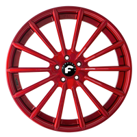 FORGIATO I 2.0 EXOTIC - F2.15