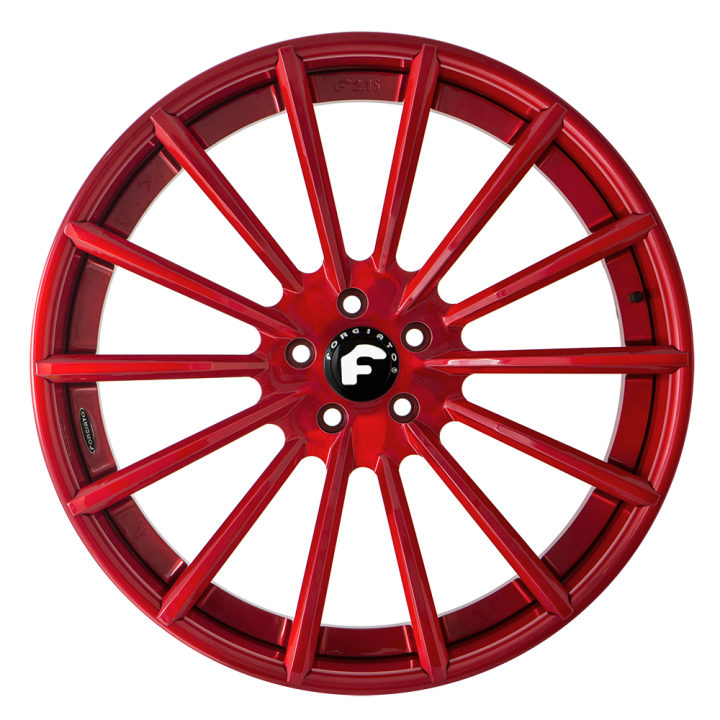 FORGIATO I 2.0 EXOTIC - F2.15