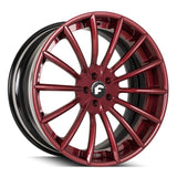 FORGIATO I 2.0 EXOTIC - F2.15