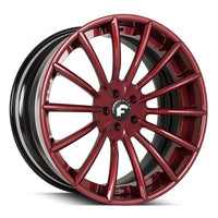 FORGIATO I 2.0 EXOTIC - F2.15