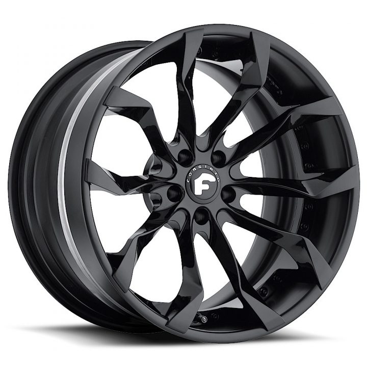 FORGIATO I 2.0 EXOTIC - F2.16