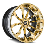 FORGIATO I 2.0 EXOTIC - F2.16