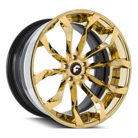 FORGIATO I 2.0 EXOTIC - F2.16