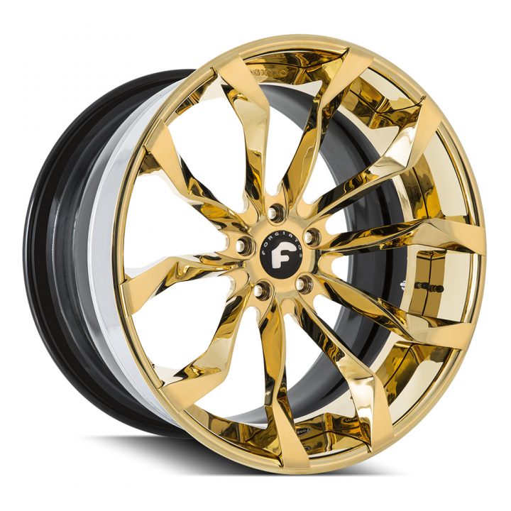 FORGIATO I 2.0 EXOTIC - F2.16