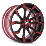 FORGIATO I 2.0 EXOTIC - F2.16