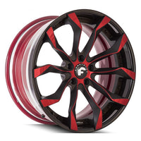 FORGIATO I 2.0 EXOTIC - F2.16