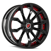FORGIATO I 2.0 EXOTIC - F2.16