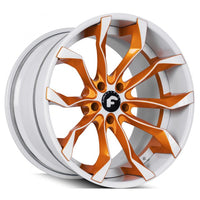 FORGIATO I 2.0 EXOTIC - F2.16