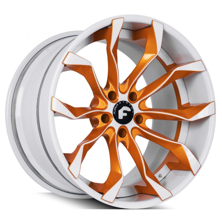 FORGIATO I 2.0 EXOTIC - F2.16