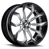 FORGIATO I 2.0 EXOTIC - F2.16