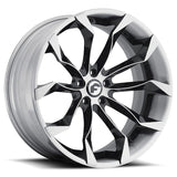 FORGIATO I 2.0 EXOTIC - F2.16