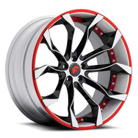 FORGIATO I 2.0 EXOTIC - F2.16