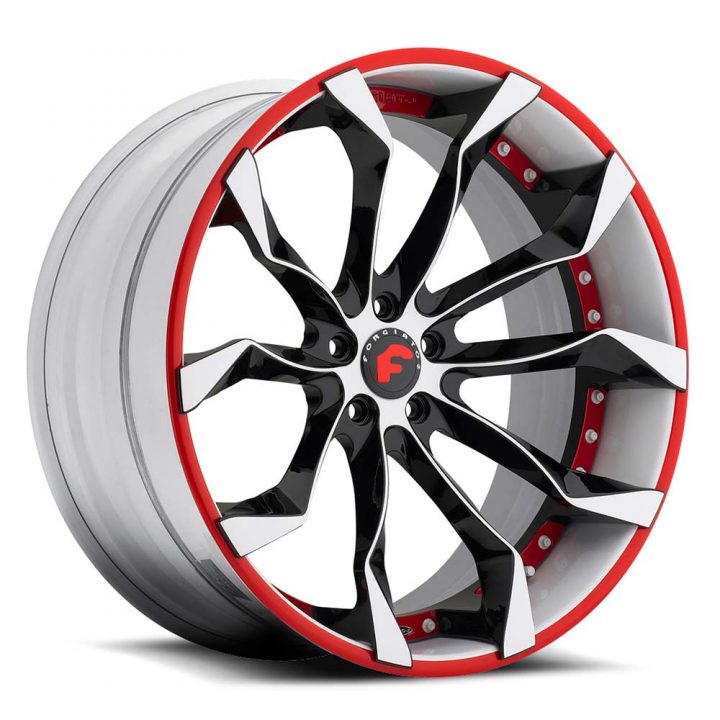 FORGIATO I 2.0 EXOTIC - F2.16