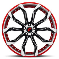 FORGIATO I 2.0 EXOTIC - F2.16