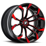 FORGIATO I 2.0 EXOTIC - F2.16