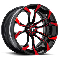 FORGIATO I 2.0 EXOTIC - F2.16