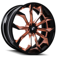 FORGIATO I 2.0 EXOTIC - F2.16