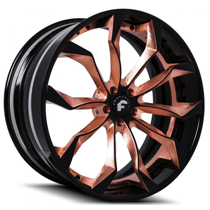 FORGIATO I 2.0 EXOTIC - F2.16