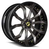 FORGIATO I 2.0 EXOTIC - F2.16
