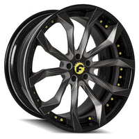 FORGIATO I 2.0 EXOTIC - F2.16