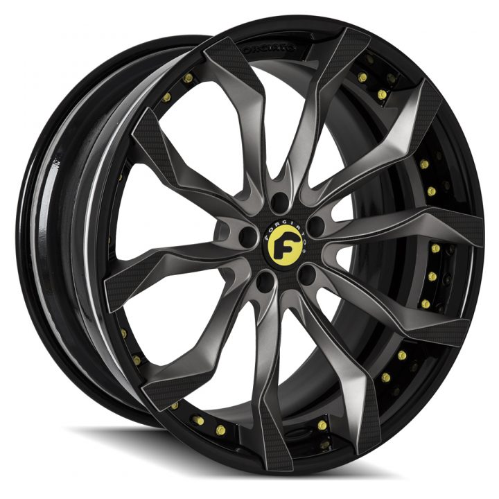 FORGIATO I 2.0 EXOTIC - F2.16