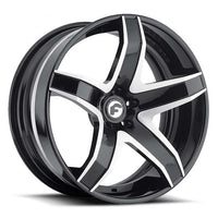 FORGIATO I 2.0 EXOTIC - F2.17
