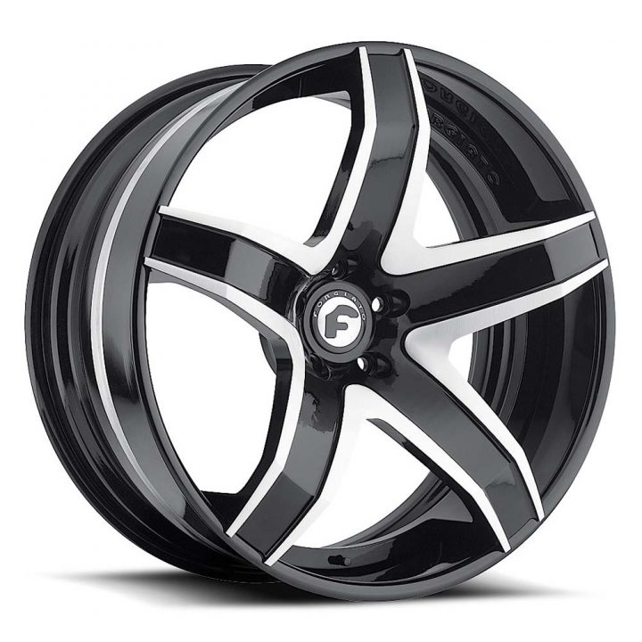 FORGIATO I 2.0 EXOTIC - F2.17