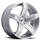 FORGIATO I 2.0 EXOTIC - F2.17