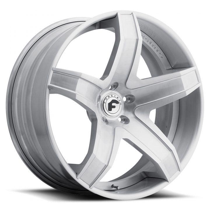 FORGIATO I 2.0 EXOTIC - F2.17