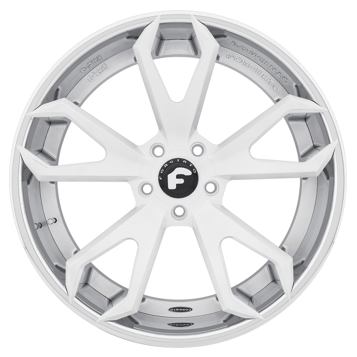 FORGIATO I 2.0 EXOTIC - F2.19 ECL